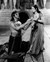 Victor Mature & Hedy Lamarr in Samson and Delilah (1949) Poster and Photo