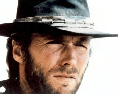 Clint Eastwood Poster and Photo