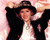 Molly Ringwald in Pretty in Pink Poster and Photo