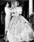 Nicole Maurey & Bing Crosby in High Time Poster and Photo