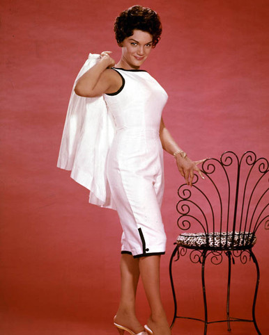 Connie Francis in Where the Boys Are Poster and Photo