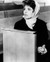 Anne Bancroft in The Slender Thread Poster and Photo