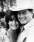 Larry Hagman & Linda Gray in Dallas (1978-1991) Poster and Photo
