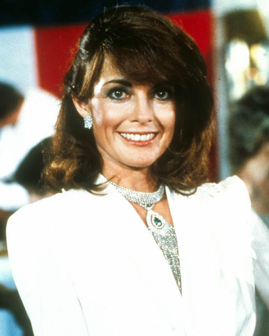 Linda Gray in Dallas (1978-1991) Poster and Photo