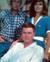 Steve Kanaly & Larry Hagman in Dallas (1978-1991) Poster and Photo