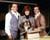 Robert Wagner & Stefanie Powers in Hart to Hart Poster and Photo