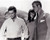 Sue Costin & Tom Oliver in Riptide Poster and Photo