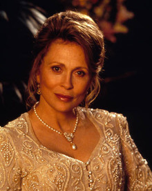 Faye Dunaway Poster and Photo