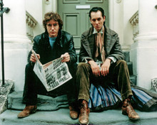 Paul McGann & Richard E. Grant in Withnail and I Poster and Photo