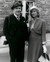Wendy Craig & David Burke in Not in Front of the Children Poster and Photo