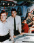 Richard Basehart & David Hedison in Voyage to the Bottom of the Sea Poster and Photo