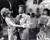 Joanna Van Gyseghem & Keith Baron in Duty Free Poster and Photo