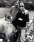 Richard Briers & Felicity Kendal Photograph and Poster - 1026934 Poster and Photo