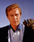 Harve Presnell in The Unsinkable Molly Brown Poster and Photo