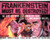 Poster of Frankenstein Must be Destroyed Poster and Photo