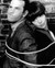 Don Adams & Barbara Feldon in Get Smart Poster and Photo
