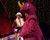 Edward Norton & Robin Williams in Death To Smoochy Poster and Photo