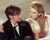 Jeremy Davies & Angela Lindvall in CQ Poster and Photo