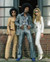 Eddie Griffin & Aunjanue Lawan Ellis in Undercover Brother Poster and Photo