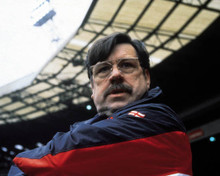 Ricky Tomlinson in Mike Bassett: England Manager Poster and Photo