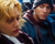 Eminem & Brittany Murphy in 8 Mile Poster and Photo