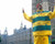 Ali G in Ali G in da House aka Chequered Past Poster and Photo