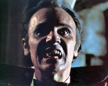 Reggie Nalder in Dracula's Dog Poster and Photo