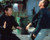 Jean-Claude Van Damme in Double Impact Poster and Photo
