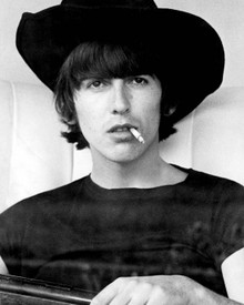 George Harrison Poster and Photo