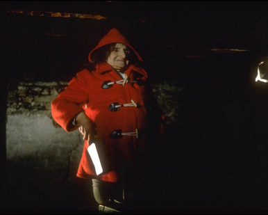 Adelina Poerio in Don't Look Now aka Ne Vous Retournez Pas Poster and Photo