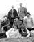 Cast of Local Hero Poster and Photo