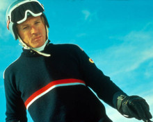 Robert Redford in Downhill Racer Poster and Photo