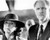 Diana Rigg & John Lithgow in A Good Man in Africa Poster and Photo