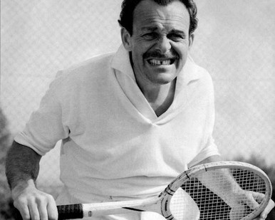Terry Thomas in School for Scoundrels Poster and Photo