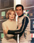 Martin Landau in Space: 1999 Poster and Photo