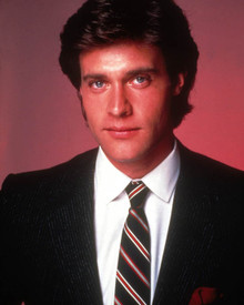 John James in Dynasty Poster and Photo