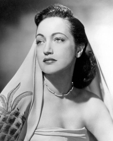 Dorothy Lamour Poster and Photo