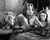 Michael Hurst & Rebecca Hobbs in Hercules: The Legendary Journeys Poster and Photo