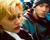 Brittany Murphy & Eminem in 8 Mile Poster and Photo