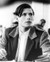 Crispin Glover in Back to the Future Poster and Photo