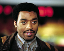 Chiwetel Ejiofor in Dirty Pretty Things Poster and Photo