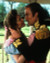 Richard Chamberlain in Dream West Poster and Photo