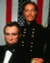 Richard Chamberlain & F. Murray Abraham in Dream West Poster and Photo