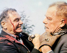 Ernest Borgnine & Lee Marvin in Emperor of the North aka Emperor of the North Pole Poster and Photo