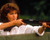Joan Severance in Bird on a Wire Poster and Photo