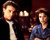 Skeet Ulrich & Neve Campbell in Scream Poster and Photo