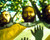 Terry Gilliam & Graham Chapman in Monty Python and the Holy Grail Poster and Photo