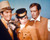 Henry Fonda & Audrey Hepburn in War and Peace Poster and Photo