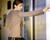 Aaron Stanford in X2 aka X-Men United Poster and Photo