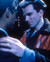 Gordon Warnecke & Daniel Day-Lewis in My Beautiful Laundrette Poster and Photo